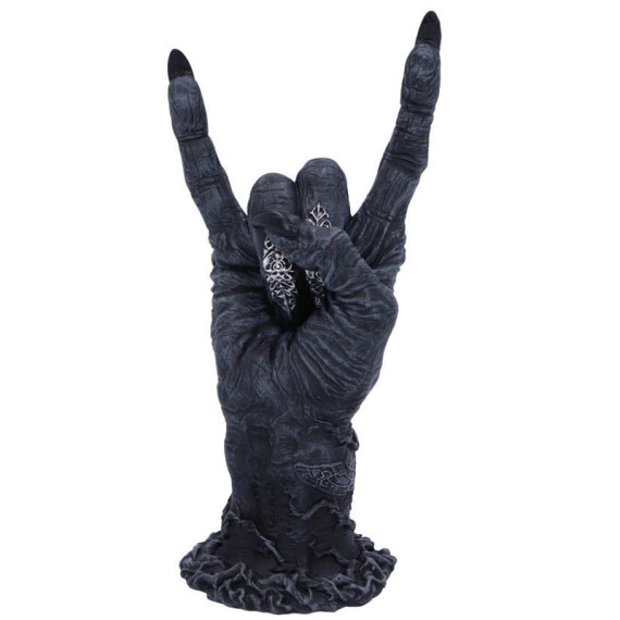 Baphomet Hand / Figurines de Demons