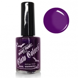 Vernis à Ongles Manic Panic Frosted Purple Haze