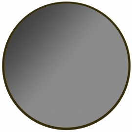 miroir de poche gothique Ensorceleuse de olivier bernard