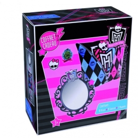 Monster High coffret cadeau
