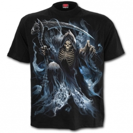 T-shirt Spiral Direct Ghost Reaper - Spiral Direct K039M101