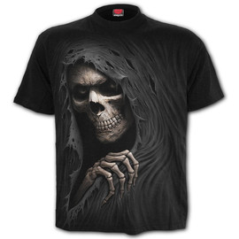 T-Shirt Spiral Direct Grim Ripper - tshirt SPIRAL DIRECT M028M101