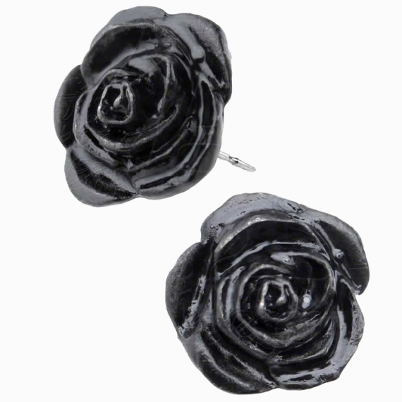 Boucles d'Oreilles Alchemy Gothic 
