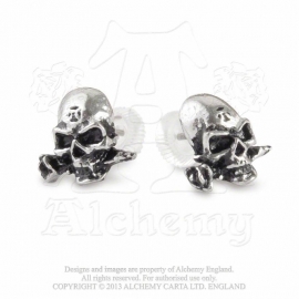 Alchemy Gothic E147