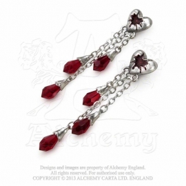 Alchemy Gothic E272