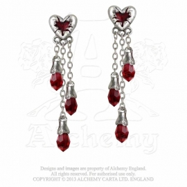 Alchemy Gothic E272