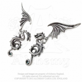 Alchemy Gothic E286
