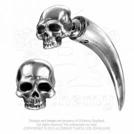 Alchemy Gothic E320