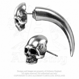 Alchemy Gothic E320