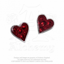 Alchemy Gothic E332