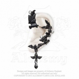 Alchemy Gothic E345