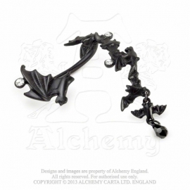 Alchemy Gothic E345