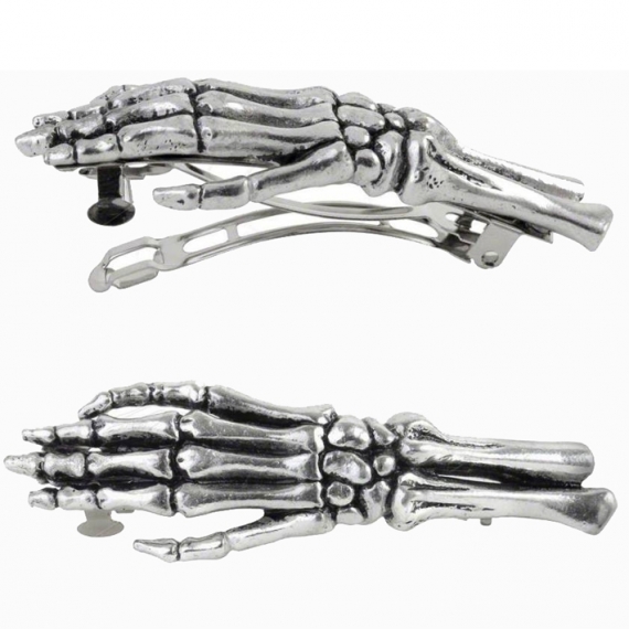 Barrette Alchemy Gothic 