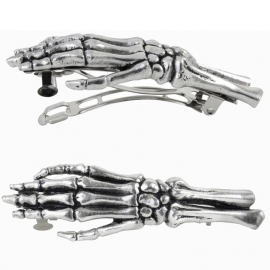 Alchemy Gothic HH9 Get a Grip Barrette Gothique Alchemy Gothic