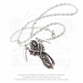Alchemy Gothic P296
