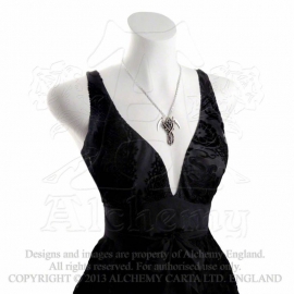Alchemy Gothic P296