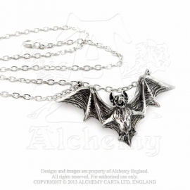 Alchemy Gothic P597