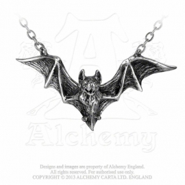 Alchemy Gothic P597