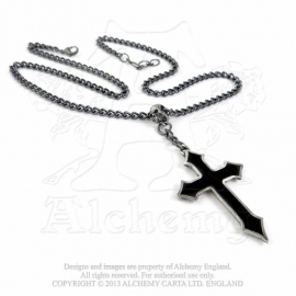 Alchemy Gothic P618