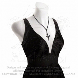 Alchemy Gothic P618