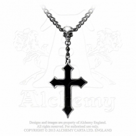 Alchemy Gothic P618