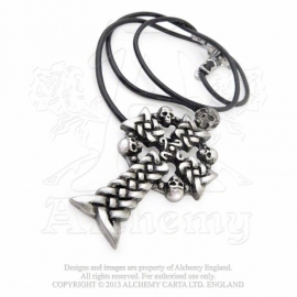 Alchemy Gothic P684