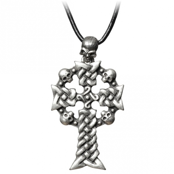 Pendentif Alchemy Gothic 