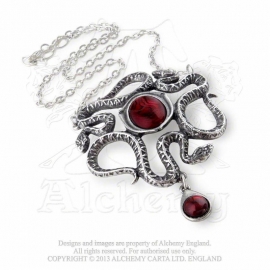 Alchemy Gothic P688