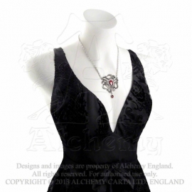 Alchemy Gothic P688
