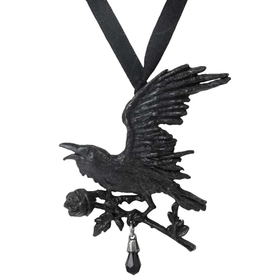 Pendentif Alchemy Gothic 