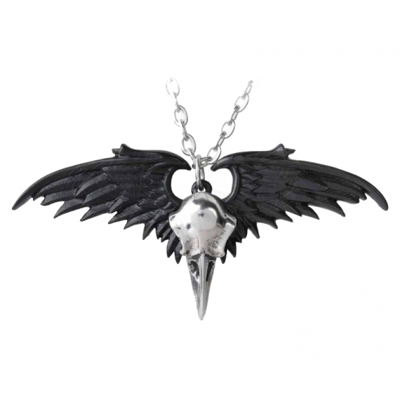 Pendentif Alchemy Gothic 