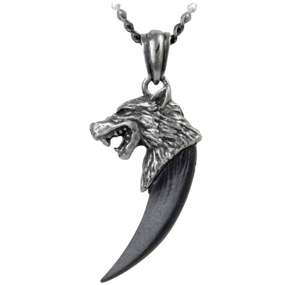 Pendentif Alchemy Gothic 