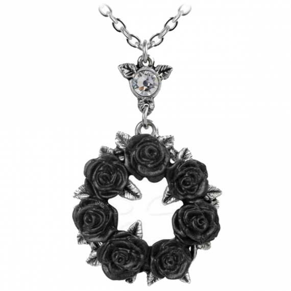 Pendentif Alchemy Gothic 