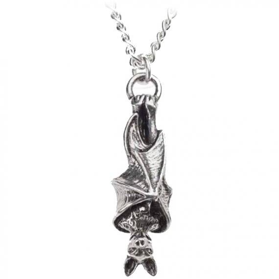 Pendentif Alchemy Gothic 