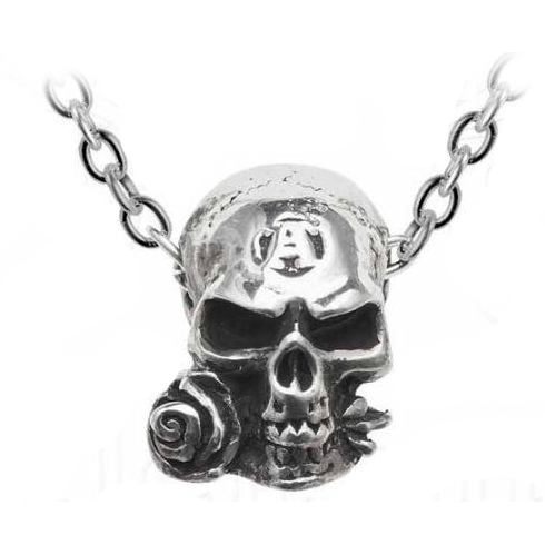 Pendentif Alchemy Gothic 