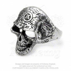 Alchemy Gothic R122