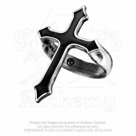 Alchemy Gothic R145