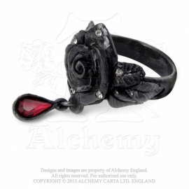 Alchemy Gothic R155