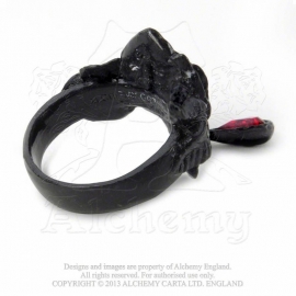 Alchemy Gothic R155