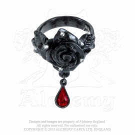 Alchemy Gothic R155