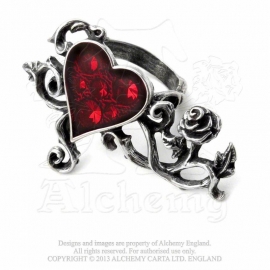 Alchemy Gothic R180