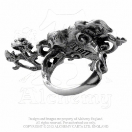 Alchemy Gothic R180