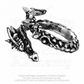 Alchemy Gothic R183