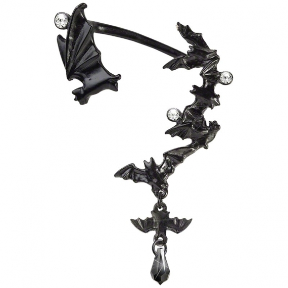 Tour d'Oreille Alchemy Gothic 