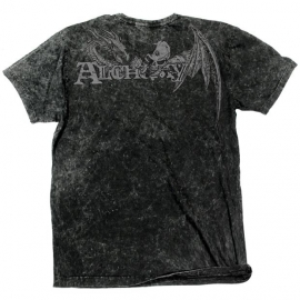 Alchemy Gothic Tshirt Black Mass