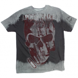 Alchemy Gothic Tshirt Bullet