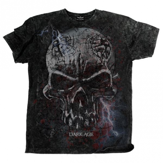 T-Shirt Gothique 