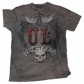 Alchemy Gothic Tshirt UL13