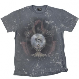 Alchemy Gothic Tshirt Vision of the Dark Age