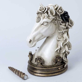 Alchemy Gothic Unicorn V70